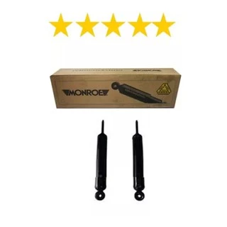 Amortecedor Traseiro Fiat Punto Linea - Monroe
