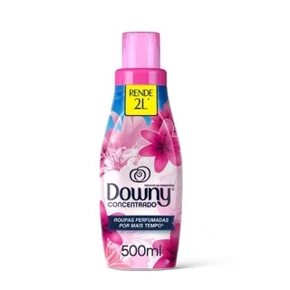 Amaciante Concentrado Downy Frescor de Primavera 500mL