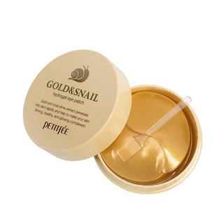 petitfee gold snail eye patch 60ea