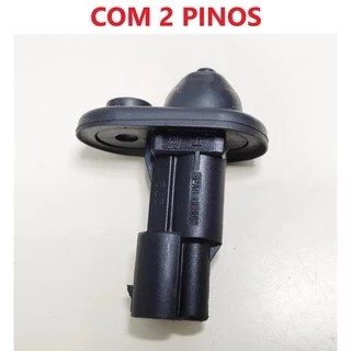 Sensor Interruptor Porta Corsa Astra vectra montana atencao modelo com 2 pinos
