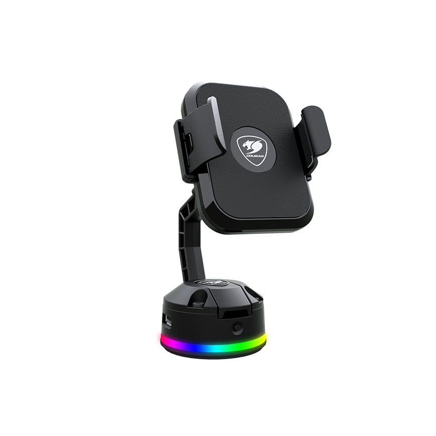 Suporte Para Celular Cougar Bunker M RGB - 3MBMRXXB.0001