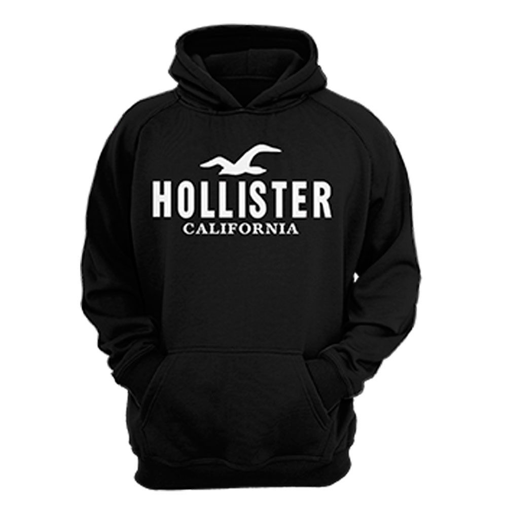 Moletons cheap da hollister