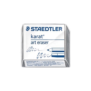 Borracha Técnica STAEDTLER Karat 5427