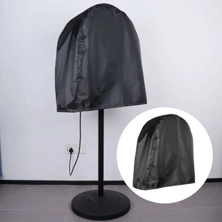 Capa para Ventilador 50cm Preta Impermeável