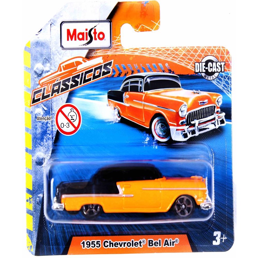 Diecast deals 55 chevy