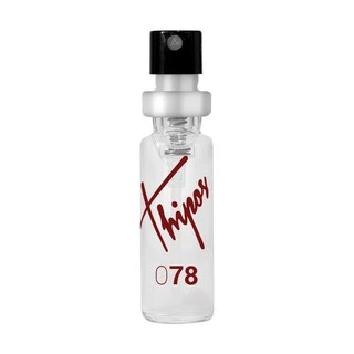 Perfume 078 (7ml) - Thipos - Perfume De Bolso - Perfume De Bolsa - Decant