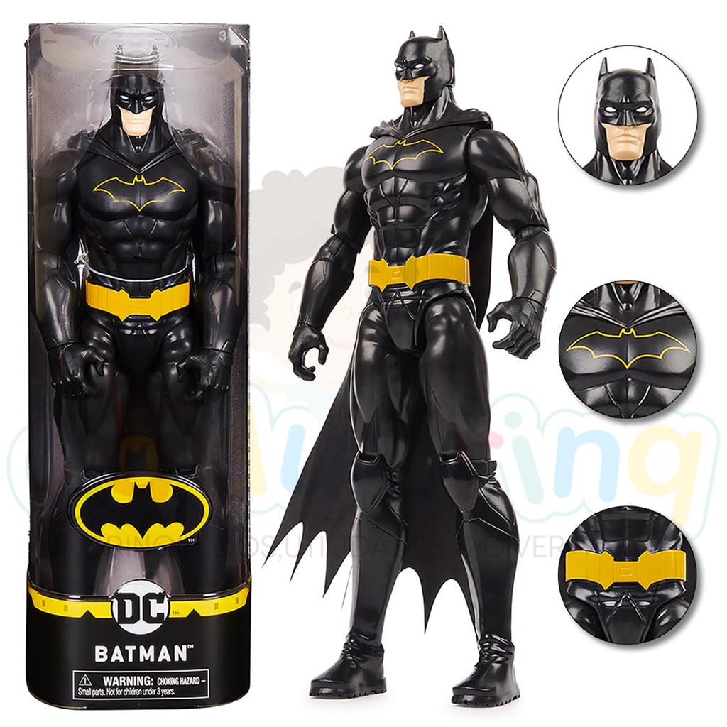 Figura batman cheap 30 cm