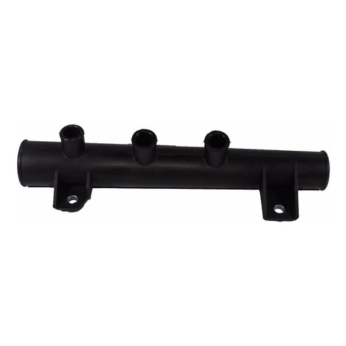 Tubo Cano Água Motor Gm Monza Kadett Ipanema C/ Ar Quente 52289682 ...