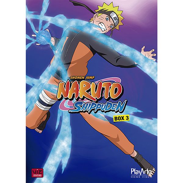 Dvd Naruto Shippuden Todos Episodios em Promoção na Shopee Brasil 2026