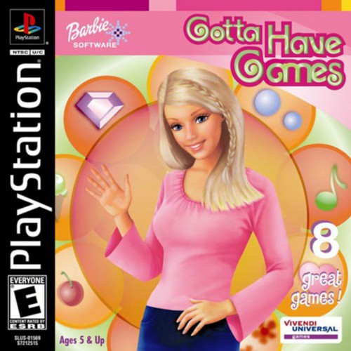 isa on X: que saudades desses jogos da Barbie antigos meu deussss uma  geração marcada  / X