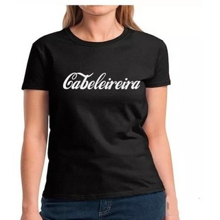 Camiseta - Babylook - Preto - Capiverso