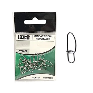 Snap Artificial Reforçado CT1007 – Celta 0 em Oferta na Shopee