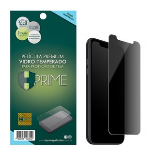 Kit 3 Películas Privacidade Colorglass Fosca Lens Protect iPhone13