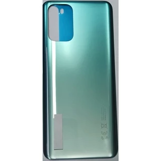 Tampa Traseira Compativel Redmi Note 10 Note 10s Verde