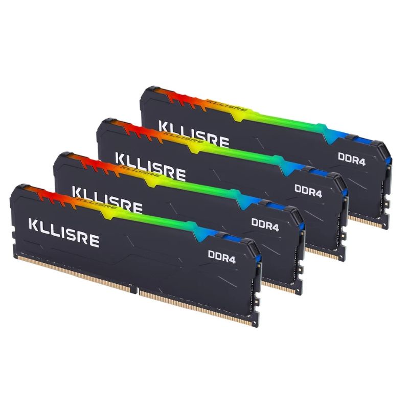 Kllisre on sale ram ddr4