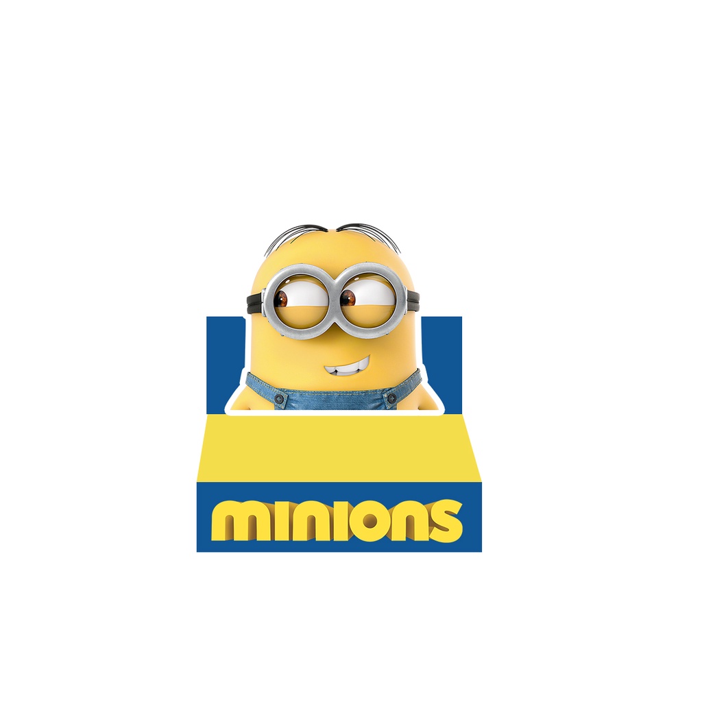 Minions duplo best sale