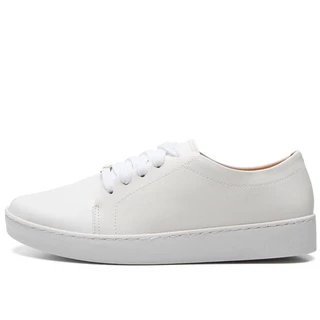 Tênis Feminino Vizzano Branco Casual Confortável Original 1214.205