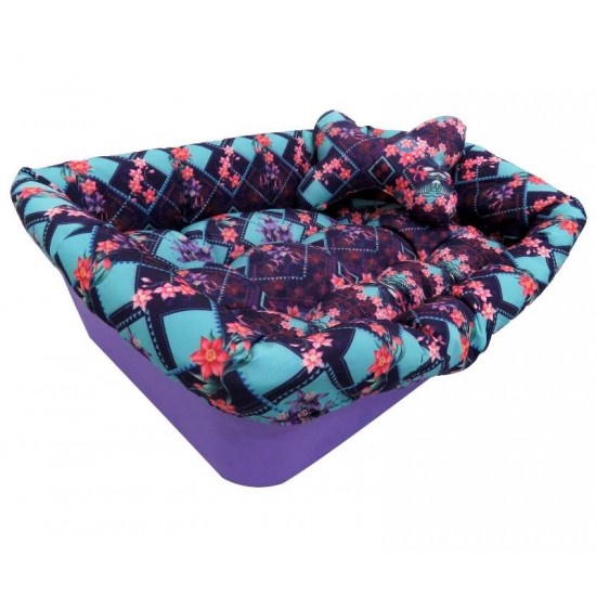 Bed Pet Confort Caminha Fofinha Para C es e Gatos