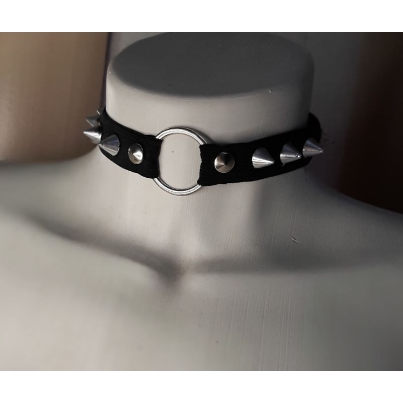 Choker de online spike