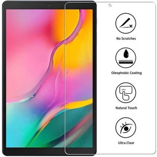 Película de vidro para tablet Samsung Tablet TAB A 10.1 T510/T515