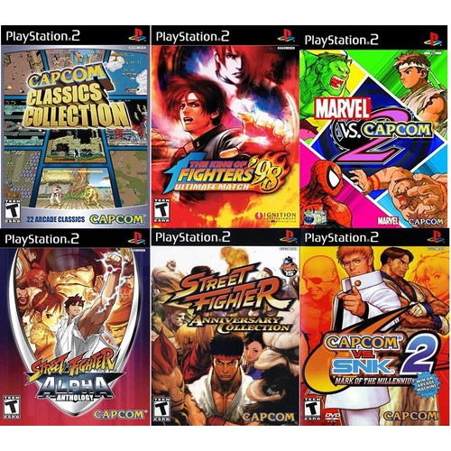 Def Jam Fight For NY – JOGO DO TOP 15 JOGOS MAIS CAROS DO PS2 – Retro Quest