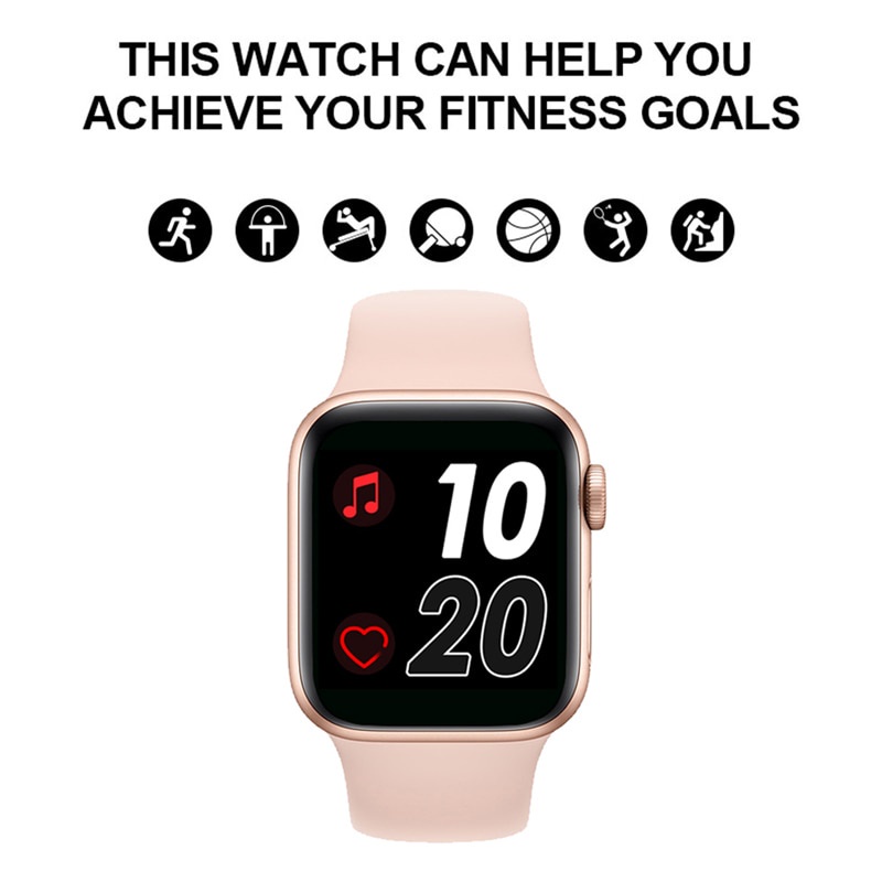 Iwo 13 t500 smartwatch hotsell