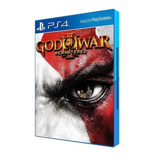 Jogo God of War Ragnarök - PS4 R$ 130 - Promobit