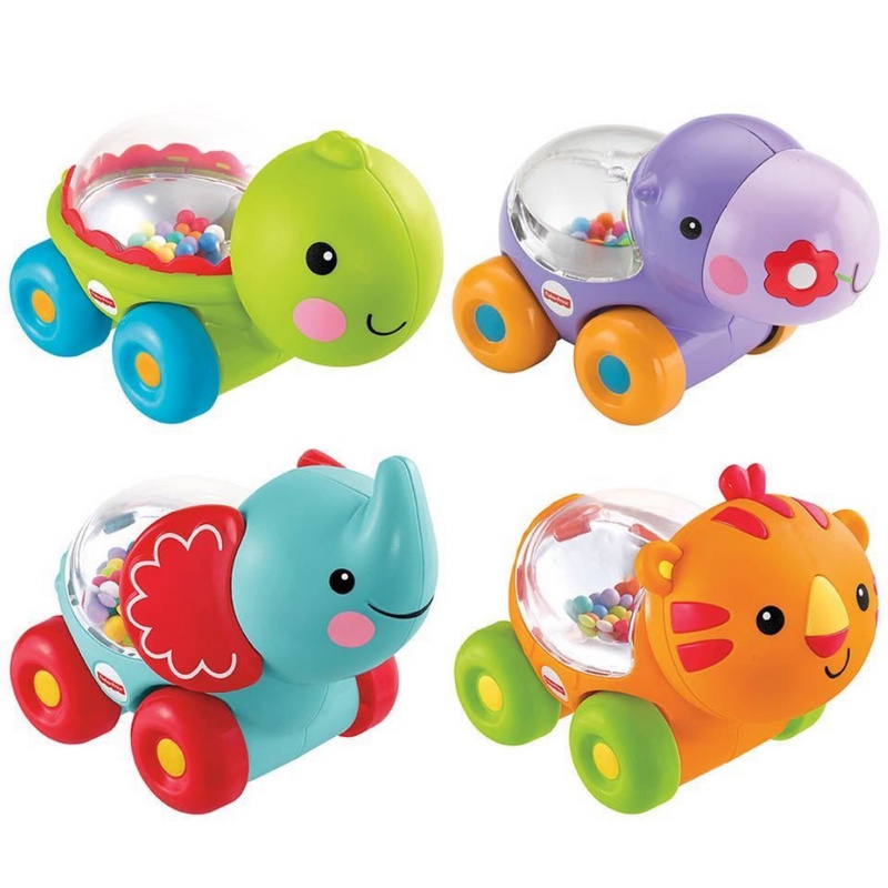 Novos sons divertidos - Carro dos animais Fisher Price - Desapegos de  Roupas quase novas ou nunca usadas para bebês, crianças e mamães. 725329