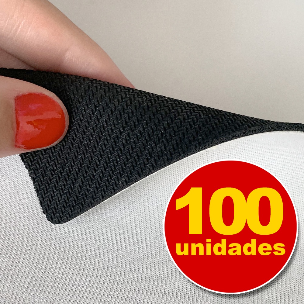 Mouse pad para Sublimação emborrachado Não deforma 100 un