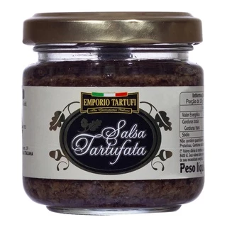 Salsa Tartufata EMPORIO TARTUFI 80g