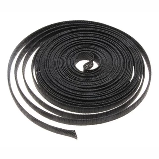 Malha Nautica Flexfit Expansivel 6mm (nylon Braid) 2m