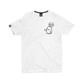 Camiseta Tumblr Fantasma Boo Halloween Moda Pronta Entrega Lançamento -  Escorrega o Preço