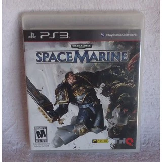 Space Marine Ps3