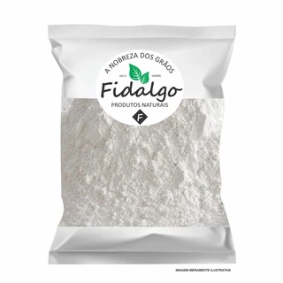 Dolomita em Pó Pura Premium 1kg