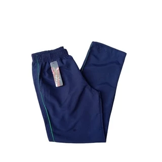 Calça Infatil De Tactel Uniforme Menino Escolar
