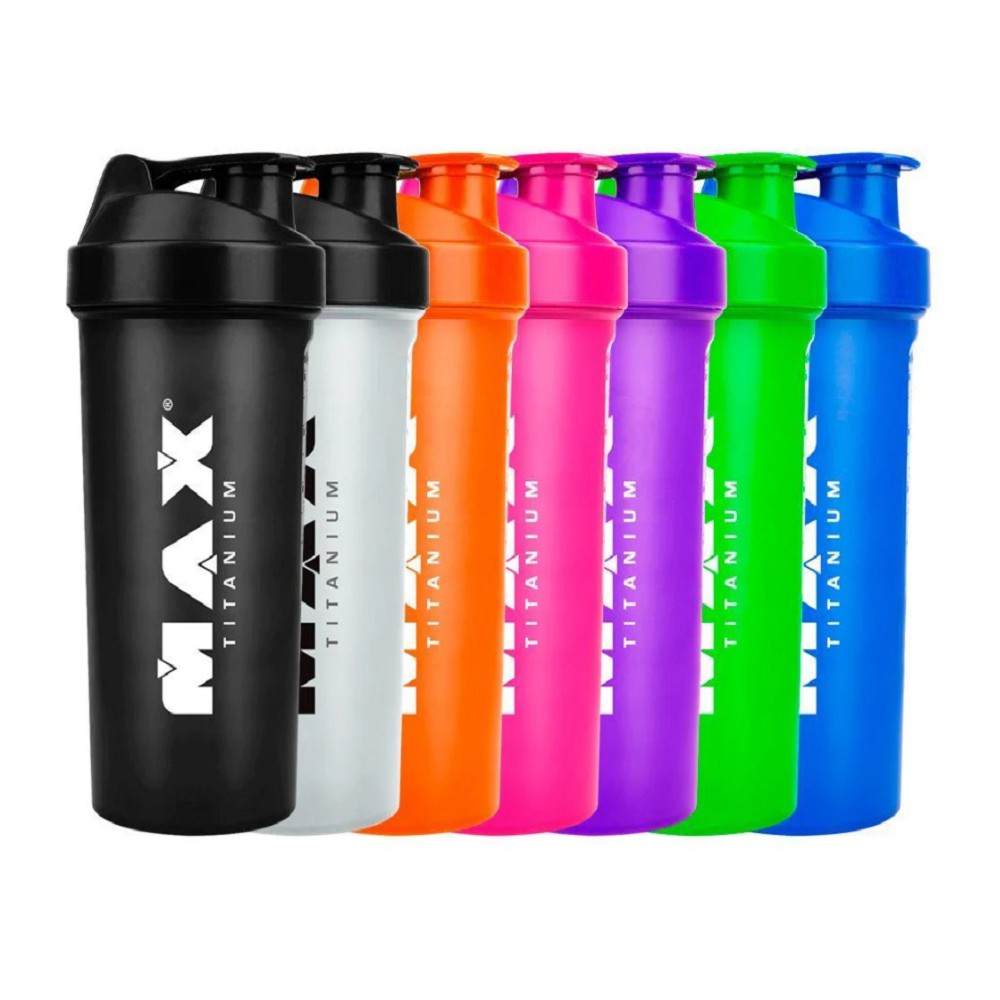 Coqueteleiras - Shakeiras