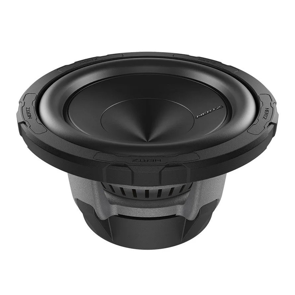 Subwoofer Hertz 8 Polegadas 200 W Rms Energy Es 200.5 Shopee Brasil