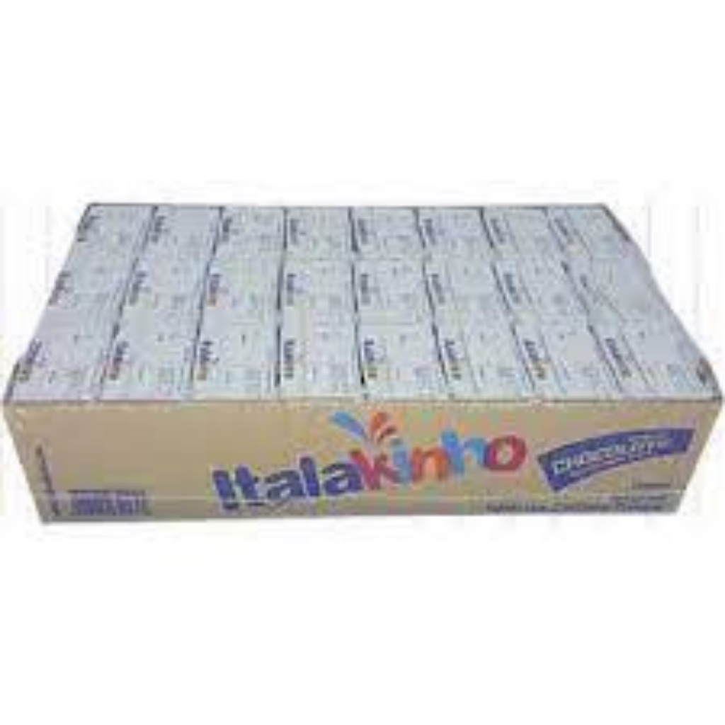 Achocolatado ITALAKINHO 200ml - Santa Cruz Doces: Variedades de