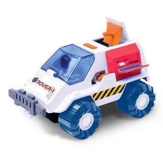 Rover Espacial Astronauta - Fun