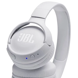 Fone De Ouvido Bluetooth JBL Tune 500BT Branco