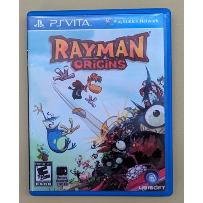 OTIMIZOU! DOLPHIN EMULATOR ATUALIZAÇÃO - RAYMAN ORIGINS 