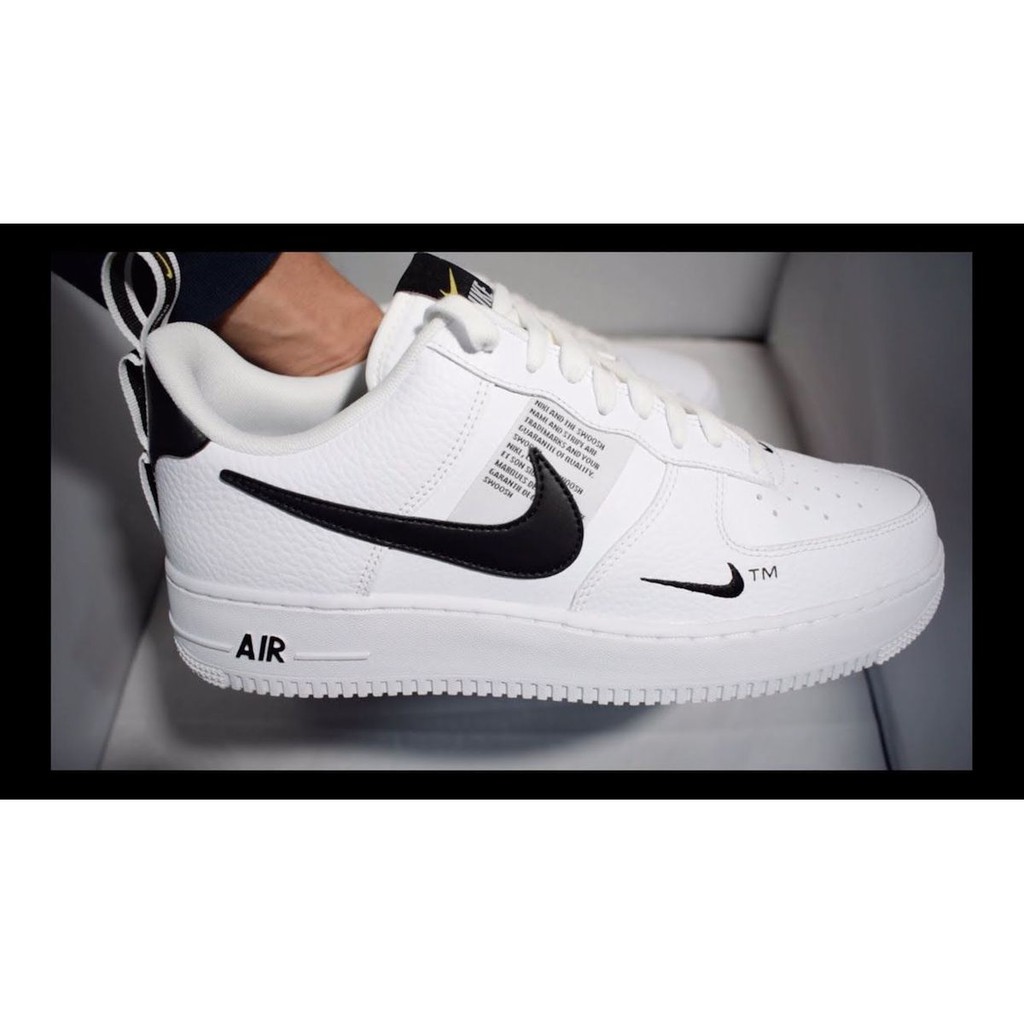 Air force best sale 1 lv utility