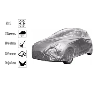 Capa Para Cobrir Carros PROTEÇÃO PARA CARROS TAMANHOS p m g