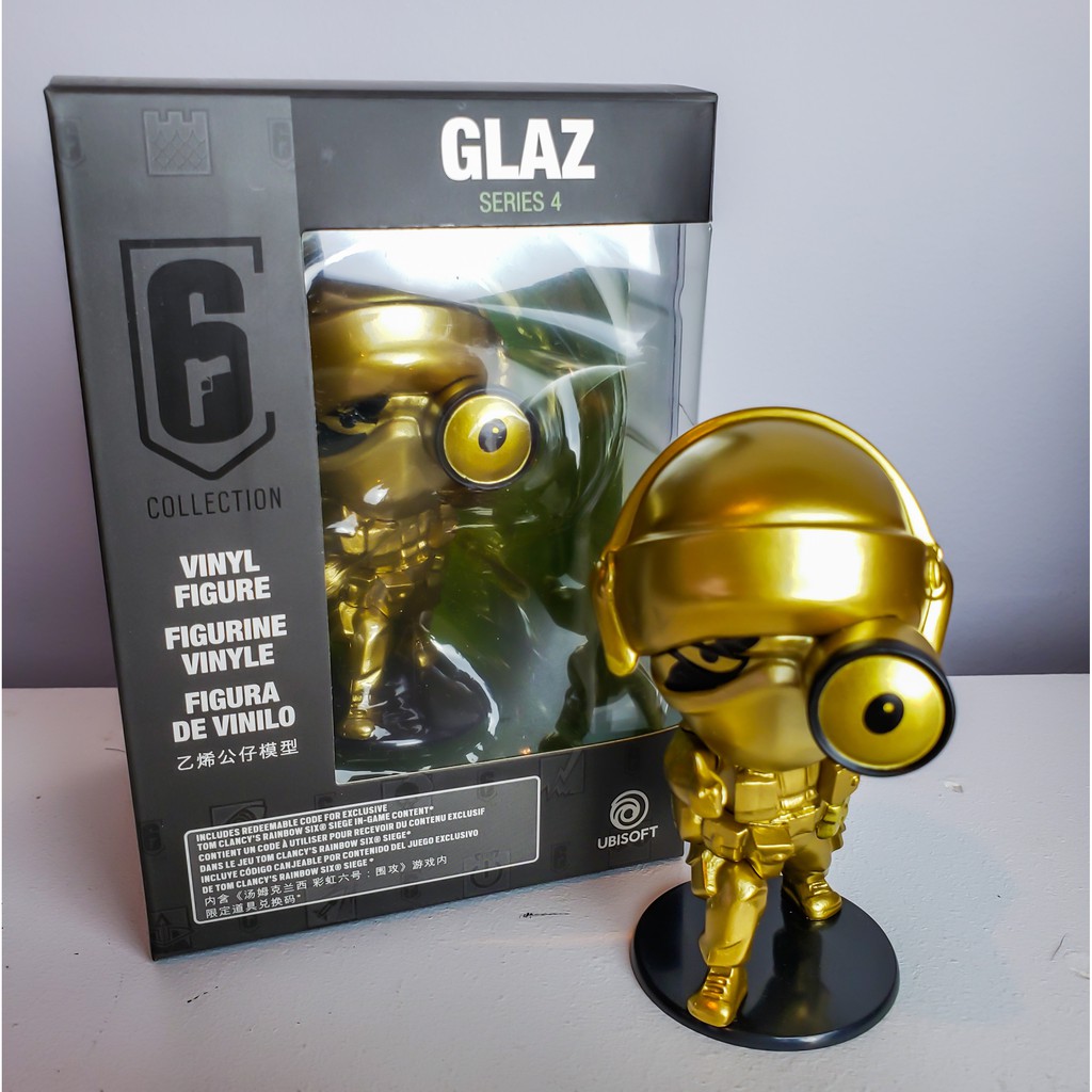 Funko 2024 rainbow six