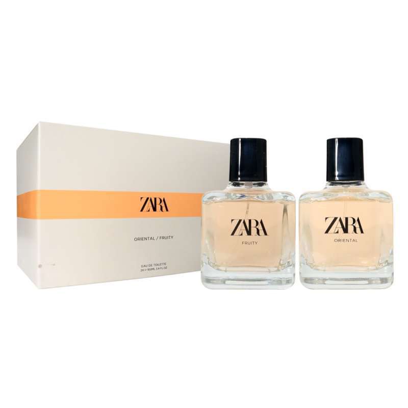 Zara Femme 200ml Edt