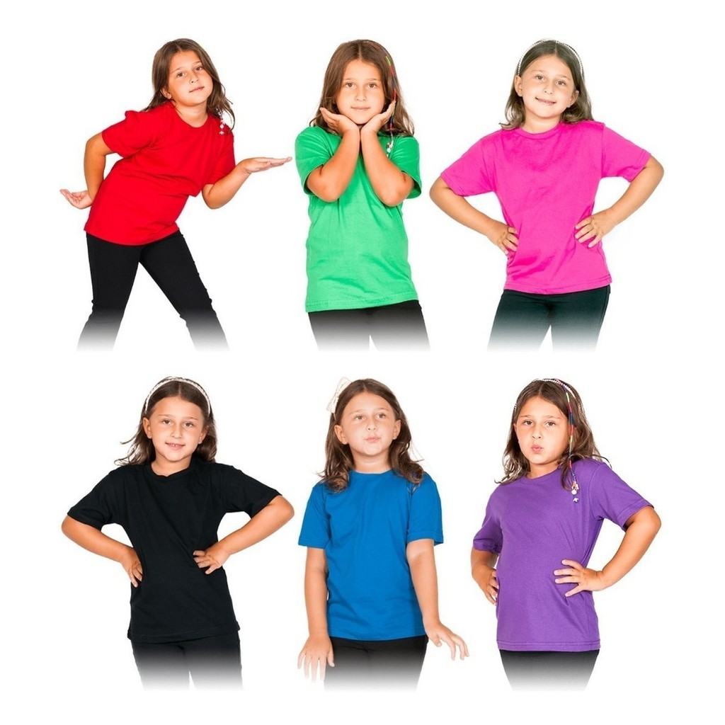 Camisas store infantil atacado