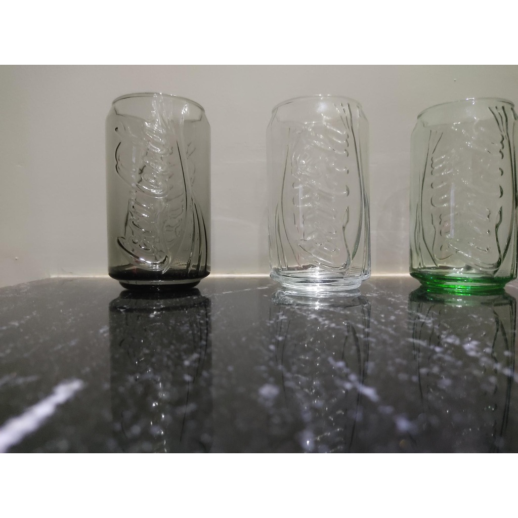 Copo Cisper Coca-cola 370ml - formato de lata cx 12 unidades ...