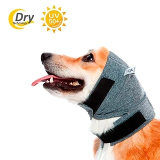 Oto Protector Plus Cães Pet Med - N° 1