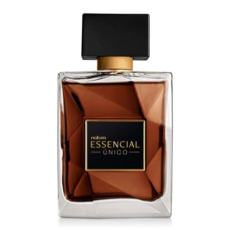 Essencial Único Deo Parfum Masculino - 90 ml