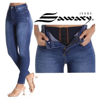 Calça super hot sale lipo sawary